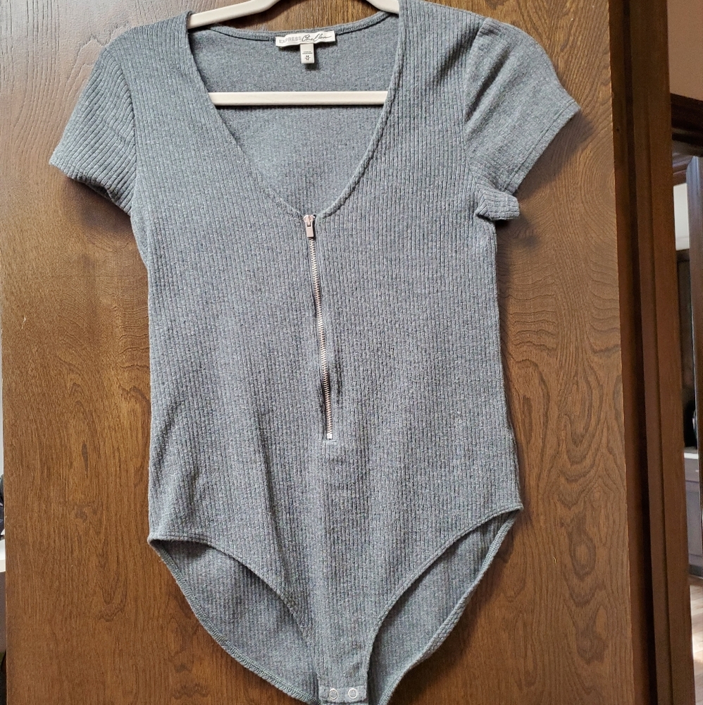 Bodysuit